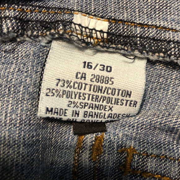 NWOT Penmans Jeans - Picture 6 of 6